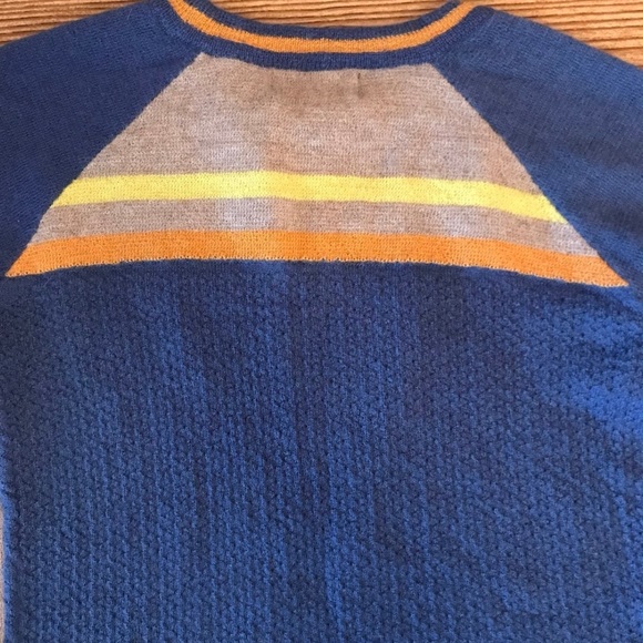 Cotopaxi Libre Llama sweater - Picture 7 of 8